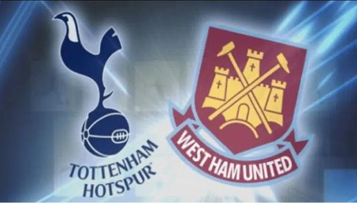 Soi kèo Tottenham Hotspur vs West Ham United 26-10-2017