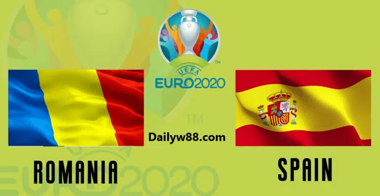 Dự đoán, soi kèo Romania vs Tây Ban Nha 01h45' ngày 6/9/2019