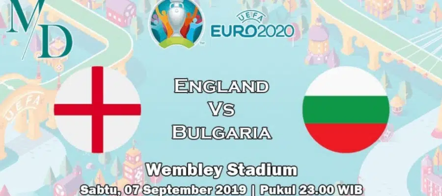 Dự đoán, soi kèo Anh vs Bulgaria, 23h00' ngày 7-9-2019