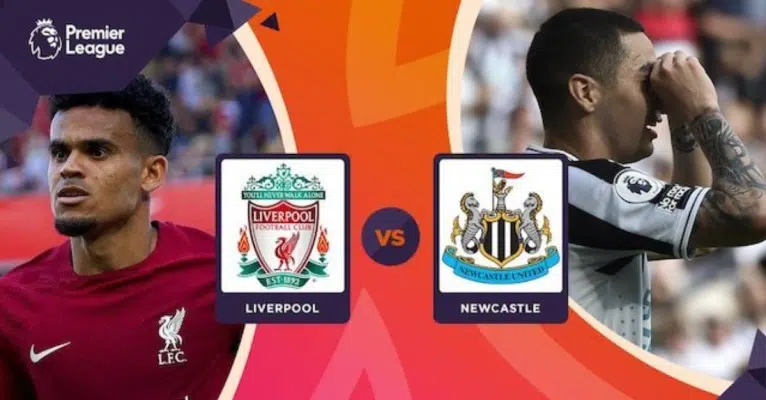 Soi kèo trận Liverpool vs Newcastle United lúc 02h00' ngày 01/9/2022.