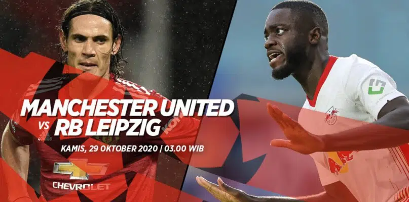 soi kèo trận Manchester United vs RB Leipzig 03h00 ngày 29/10/2020
