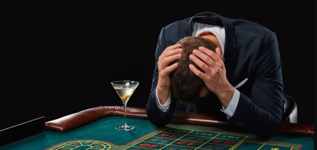 Cái nhìn hiện đại của tâm lý học đằng sau chứng nghiện cờ bạc