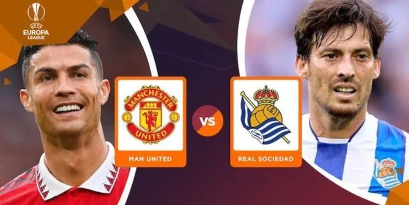 soi kèo Manchester United vs Real Sociedad 02h00 ngày 09/9/2022