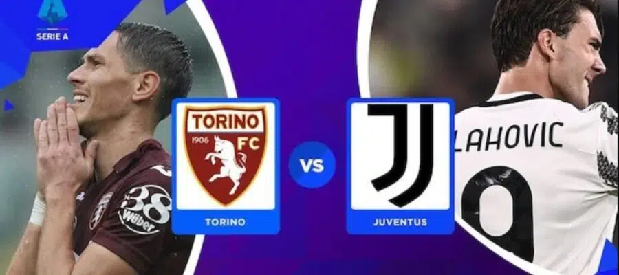 Soi kèo trận Torino vs Juventus lúc 23h00' ngày 15/10/2022