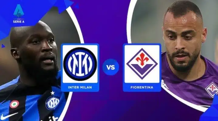 soi kèo trận Inter Milan vs Fiorentina lúc 23h00 ngày 01/04/2023