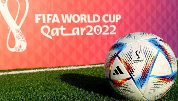 cập nhật mới nhất về lịch thi đấu World Cup 2022